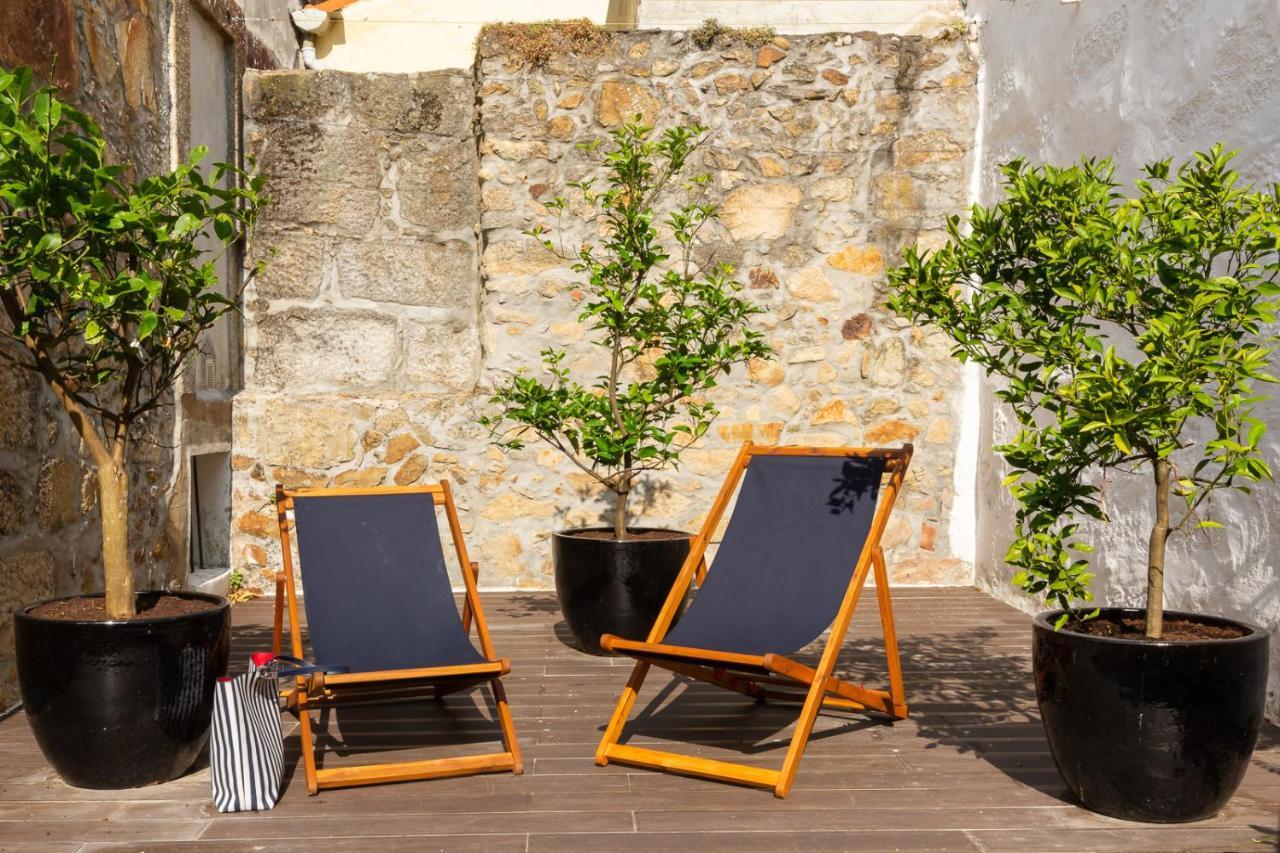 Romantic - Garden Of Camellias Porto Exterior foto