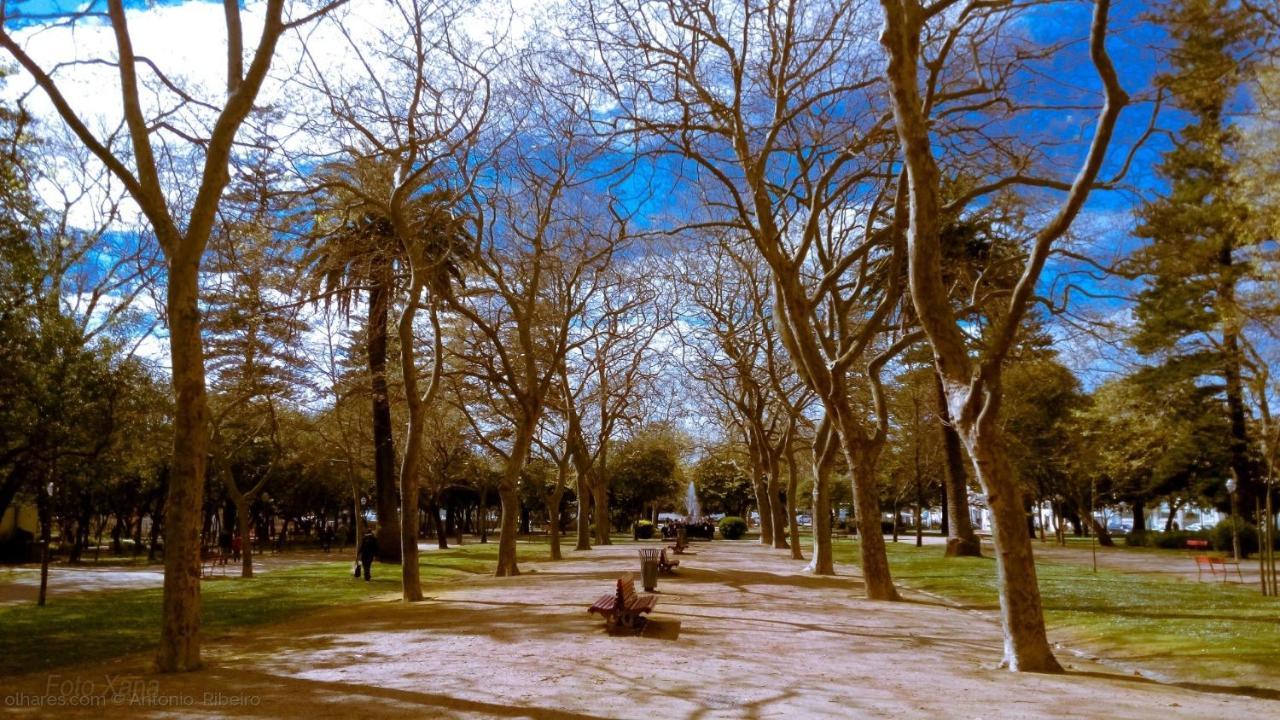 Romantic - Garden Of Camellias Porto Exterior foto