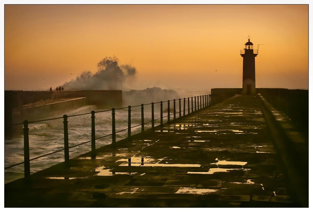 Romantic - Garden Of Camellias Porto Exterior foto